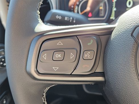 New 2026 Jeep Wrangler Sport S image 21