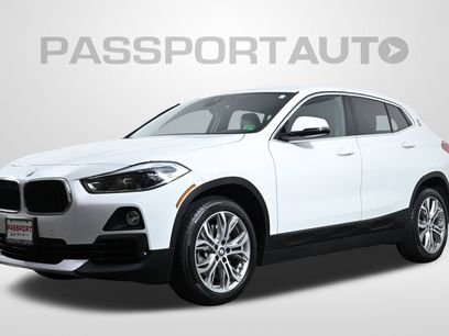 Used 2019 BMW X2 sDrive28i w/ Convenience Package