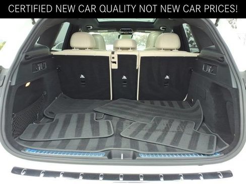 Certified 2023 Mercedes-Benz GLC 300 image 23