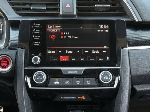 Used 2021 Honda Civic Sport image 14