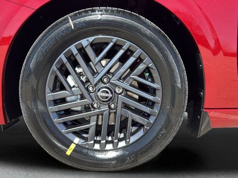 New 2026 Nissan Sentra SV image 14