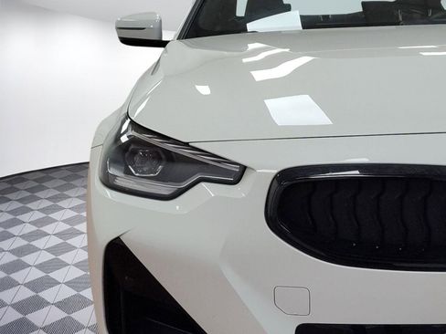 Used 2025 BMW 230i xDrive Coupe w/ M Sport Package image 10