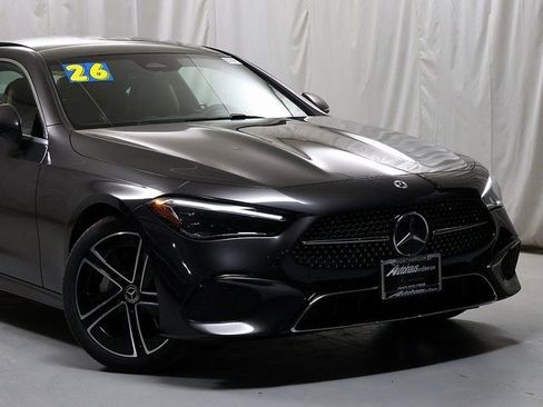 Certified 2026 Mercedes-Benz CLE 300 CLE 300 image 2