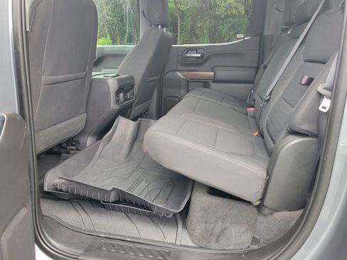 Used 2019 Chevrolet Silverado 1500 RST AWD/4WD image 36