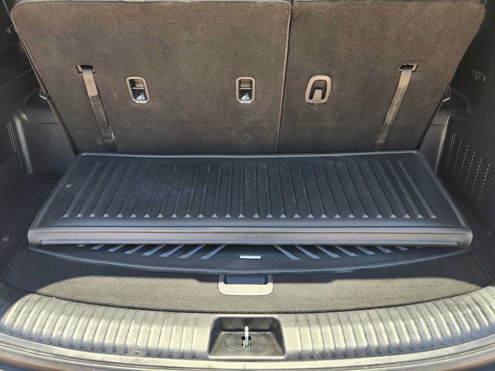 Used 2020 Kia Telluride EX AWD/4WD image 32
