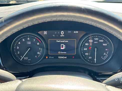 Used 2022 Cadillac XT6 Premium Luxury w/ Technology Package AWD/4WD image 43
