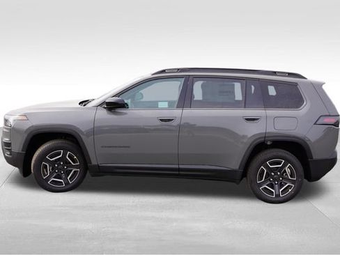 New 2026 Jeep Cherokee Laredo AWD/4WD image 6