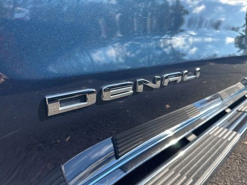 Used 2022 GMC Sierra 1500 Denali image 12