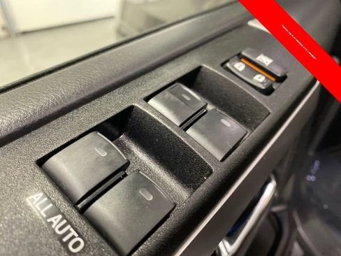 Certified 2022 Toyota 4Runner Limited image 14