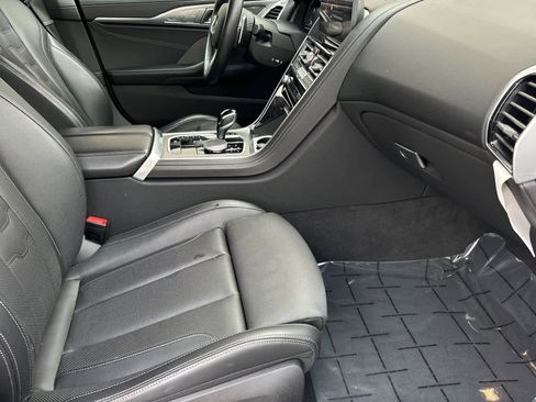 Used 2025 BMW 840i xDrive w/ M Sport Professional Package image 16