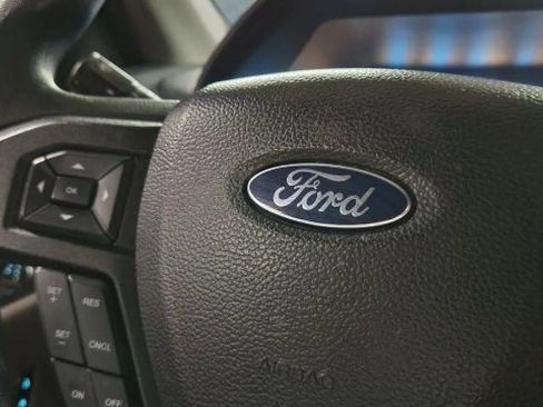 Used 2016 Ford F150 XLT image 21