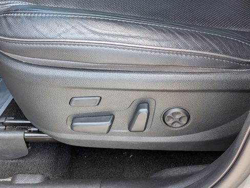 Used 2022 Hyundai Santa Fe Limited image 22