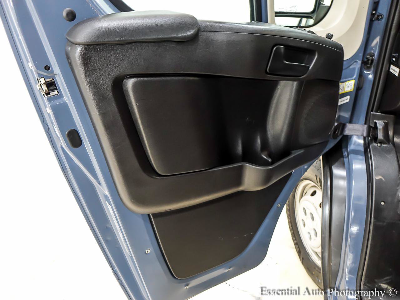 Used 2021 RAM ProMaster 3500 FWD image 13