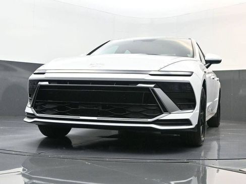 New 2026 Hyundai Sonata SE FWD image 29