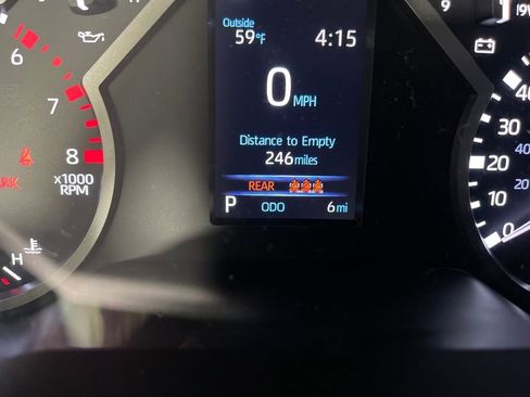 New 2026 Toyota Tundra SR5 image 19