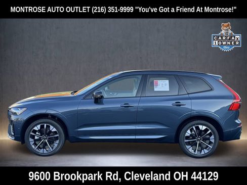 Used 2026 Volvo XC60 B5 Ultra image 7