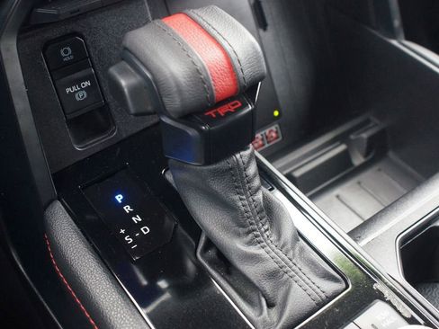 Used 2026 Toyota Tundra TRD Pro AWD/4WD image 12