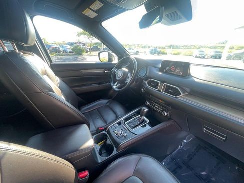 Used 2019 MAZDA CX-5 Signature AWD/4WD image 9