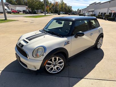 Used 2008 MINI Cooper S