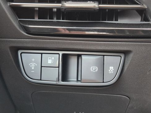 New 2025 Kia EV6 Light image 22