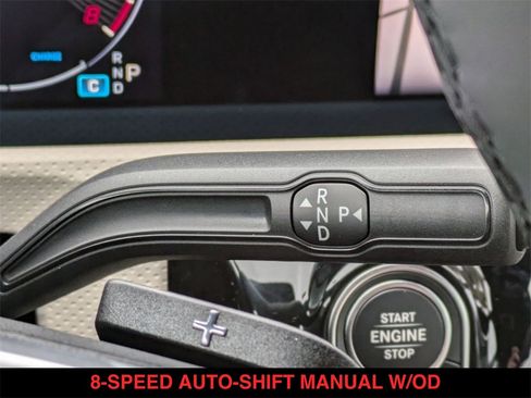 New 2025 Mercedes-Benz CLA 250 4MATIC image 23