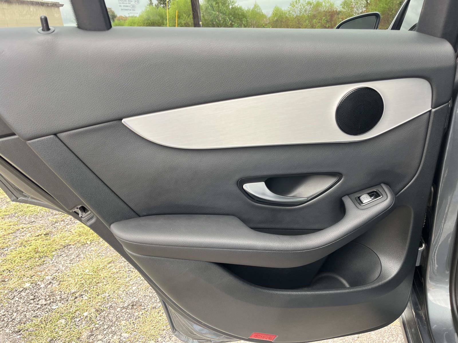 Certified 2019 Mercedes-Benz GLC 300 image 19