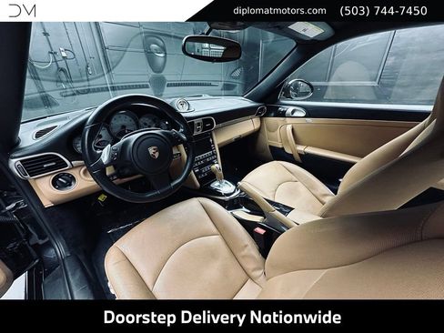 Used 2011 Porsche 911 Carrera 4S AWD/4WD image 17