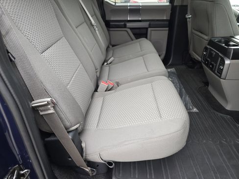 Used 2020 Ford F150 XLT w/ Equipment Group 302A Luxury image 25