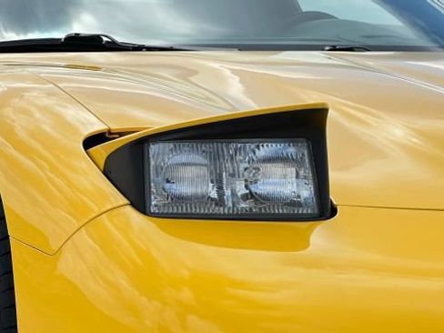 Used 2003 Chevrolet Corvette Z06 w/ Memory Package, 3 Drivers image 82