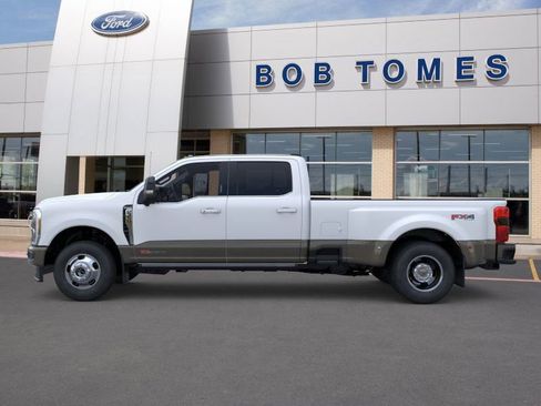 New 2026 Ford F350 King Ranch image 3