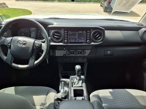 Used 2021 Toyota Tacoma SR w/ SR Convenience Package RWD image 18