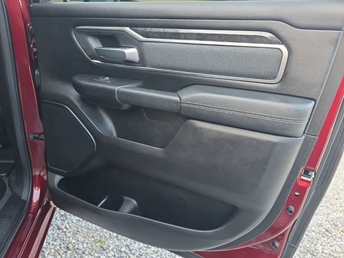 Used 2019 RAM 1500 Big Horn AWD/4WD image 18