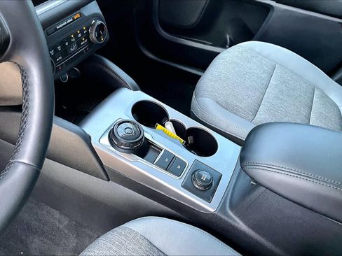 Used 2024 Ford Bronco Sport Big Bend w/ Convenience Package AWD/4WD image 19