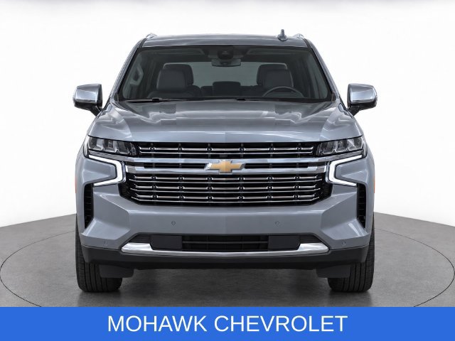 Certified 2022 Chevrolet Tahoe Premier w/ Premium Package AWD/4WD image 6