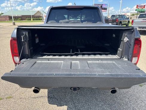 Used 2023 Honda Ridgeline RTL-E image 11