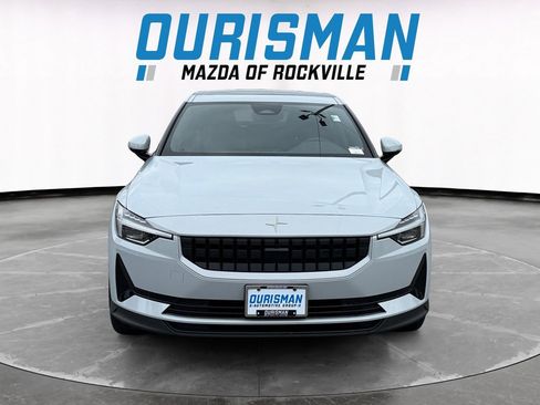 Used 2022 Polestar Polestar 2 w/ Plus Package image 8