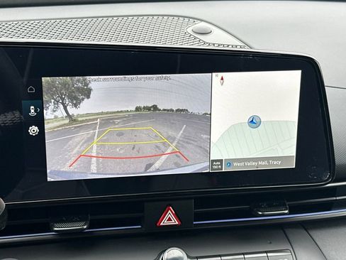 New 2026 Hyundai Elantra Sport image 16