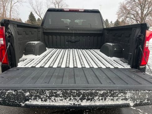 Used 2023 Chevrolet Silverado 1500 LT Trail Boss w/ Protection Package image 26