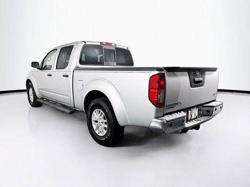 Used 2014 Nissan Frontier SV w/ SV Value Truck Package image 7
