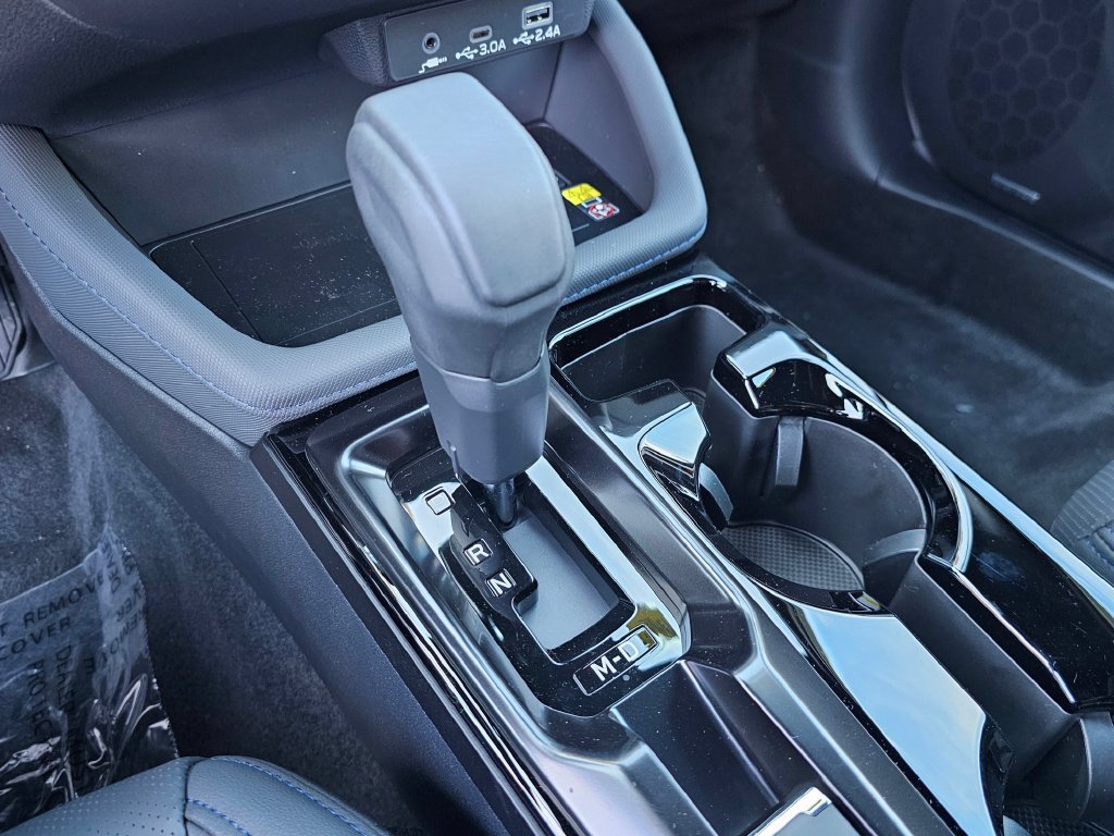 New 2026 Subaru Forester Limited AWD/4WD image 25