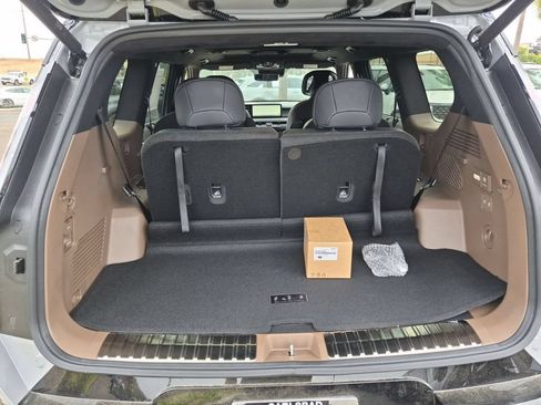 New 2026 Kia EV9 GT-Line AWD/4WD image 27