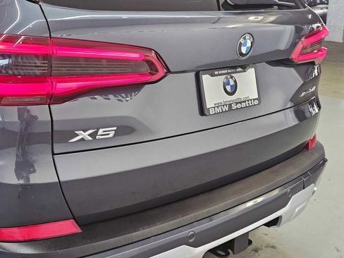 Used 2020 BMW X5 xDrive50i w/ Off-Road Package image 7