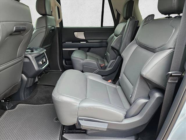 New 2026 Ford Expedition Max Active RWD image 16