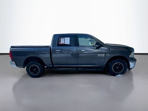 Used 2016 RAM 1500 Big Horn image 5