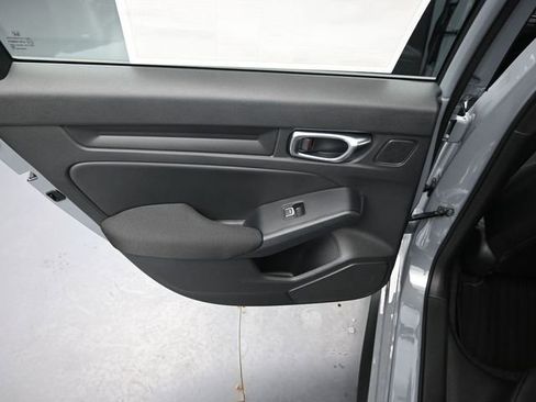 New 2026 Honda Civic Sport image 22