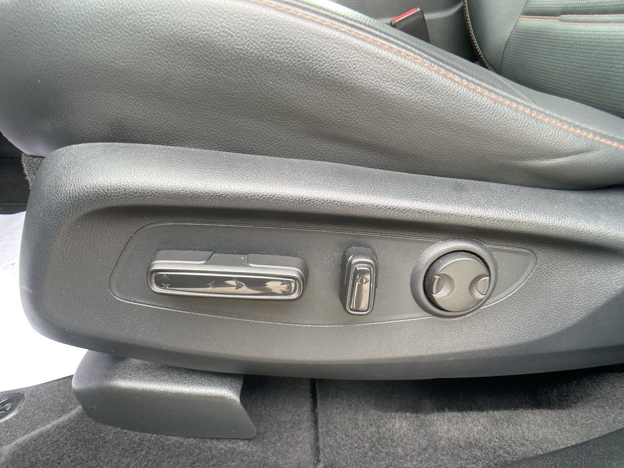 Certified 2024 Honda CR-V Sport-L image 13