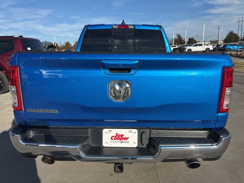 Used 2022 RAM 1500 Big Horn image 6