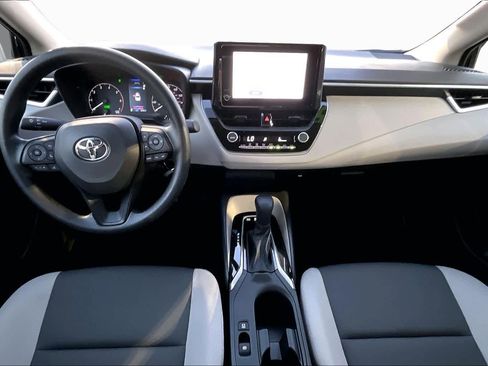 Certified 2025 Toyota Corolla LE image 13