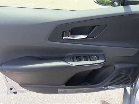 New 2026 Toyota Prius XLE image 14