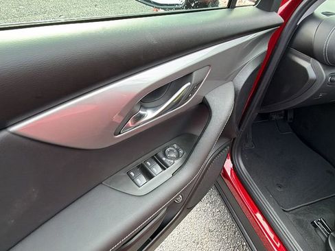 New 2026 Chevrolet Blazer LT w/ Midnight/Sport Edition image 12